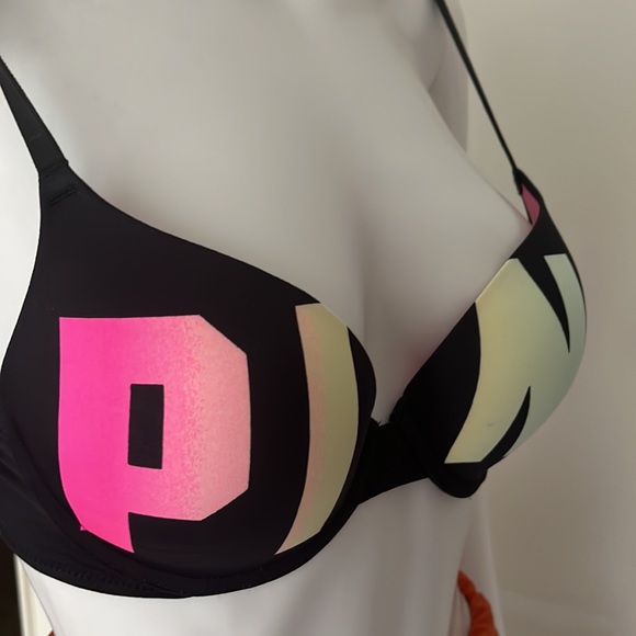 Push up tee bra Victoria Secret - Picture 2 of 5